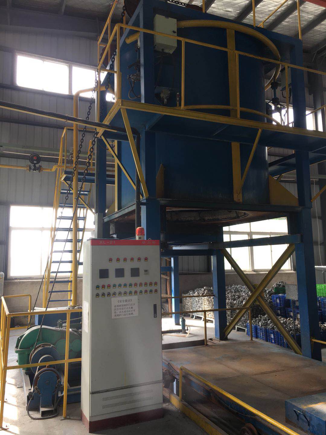 廠房、車間及辦公室圖片